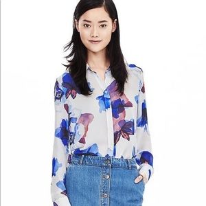 Banana Republic Shirt